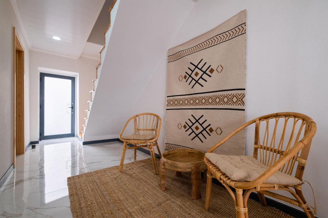 Villa Casa Da Antonieta Ponta Delgada Exterior foto