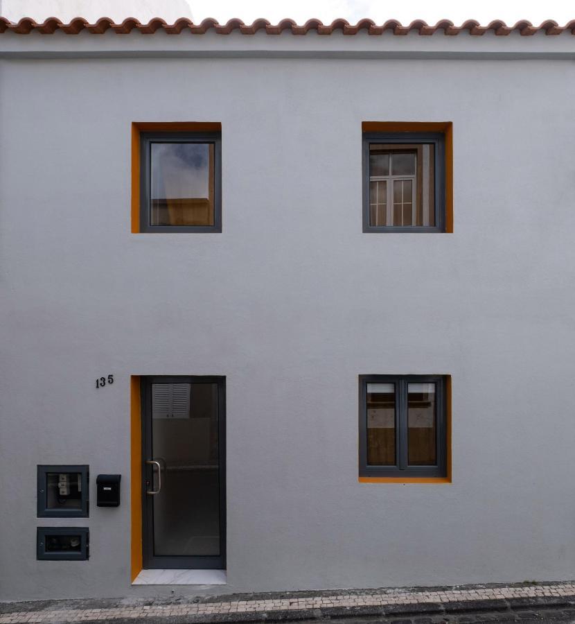 Villa Casa Da Antonieta Ponta Delgada Exterior foto